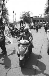 Не шумите, мужики!