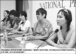 Ставок больше нет!