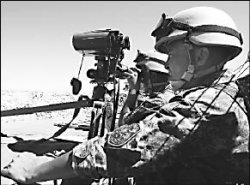 Даниал АХМЕТОВ, министр обороны РК: Россияне на нас не обидятся