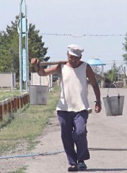 Ни туды и ни сюды