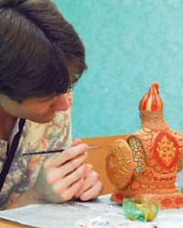 Алма БЕКПАН, президент благотворительного фонда: Перестаньте просить милостыню