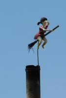 Кто в тереме живет? 