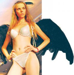 Некоторые любят потолще