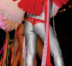 Некоторые любят потолще