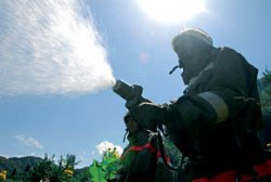 Из огня да в полымя