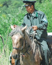 Из огня да в полымя