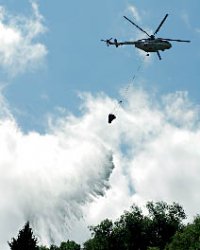 Из огня да в полымя