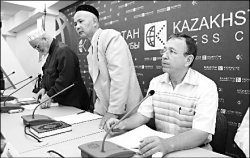 За палец - в отставку