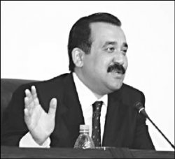 Премьер-министр Карим МАСИМОВ - столичным дольщикам: Вам еще повезло!