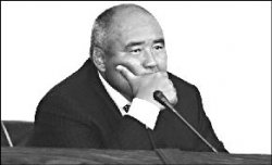 Премьер-министр Карим МАСИМОВ - столичным дольщикам: Вам еще повезло!