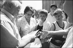 Академиев не кончали