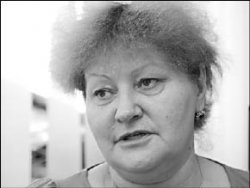 Зубы на полку