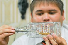 Корабли степи 