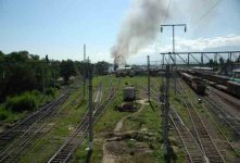 Грузите апельсины бочками