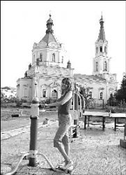 Все смешалось в Cемее