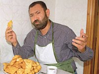 Не всё то яйца, что танцевать мешает