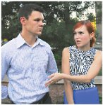 Иди туда, не знаю куда