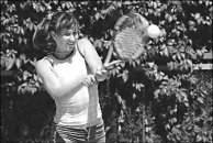 Чужая среди своих 