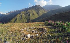 Тоннель во времени 