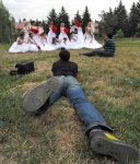 Если женщина хочет...