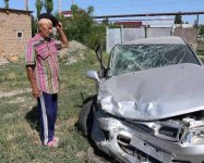 Столкновение 