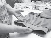 Первое золото Олимпиады 