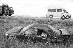 Прощай, чемпион...