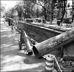 Важней всего - погода в доме