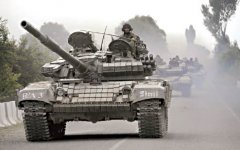 Танкерный отход