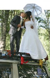 Медовый месяц “проходимцев”