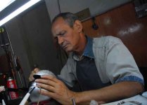 Золотце ты мое 