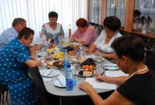 Кто выпить не промах