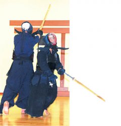 Путь самурая