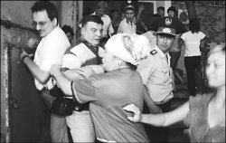 Непокорная высота