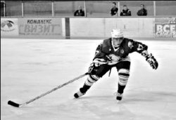 Все силы - на КХЛ