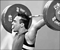 Ильин взял Пекин