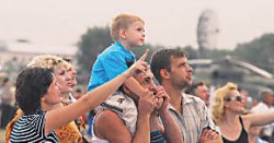 Силы небесные