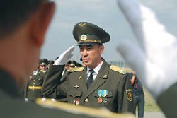 Силы небесные