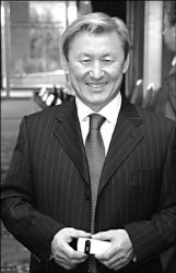 Фемида, нажми на тормоза!