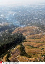 Рукотворный огонь