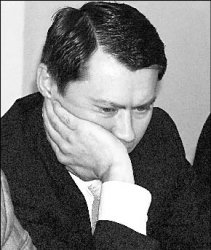 Рахат Алиев, вы большой ученый...