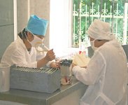 А дустом не пробовали?