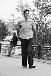 Дядя Степа без работы