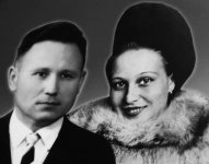 Полвека разлуки и шесть лет счастья