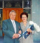 Полвека разлуки и шесть лет счастья