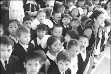 Серик СЕЙДУМАНОВ, замакима Алматы: Ситуация под контролем