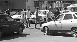 Туда-сюда-обратно