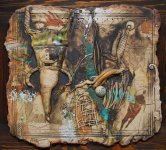 Керамический гастарбайтер