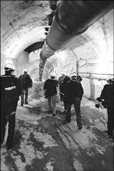 Камал НАУРЫЗБАЕВ, директор института “ГрадТрансПроект”: Метро в 2009 году? Нереально!