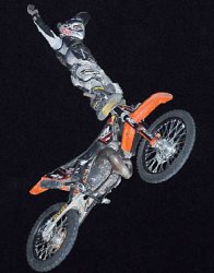 Вызов гравитации